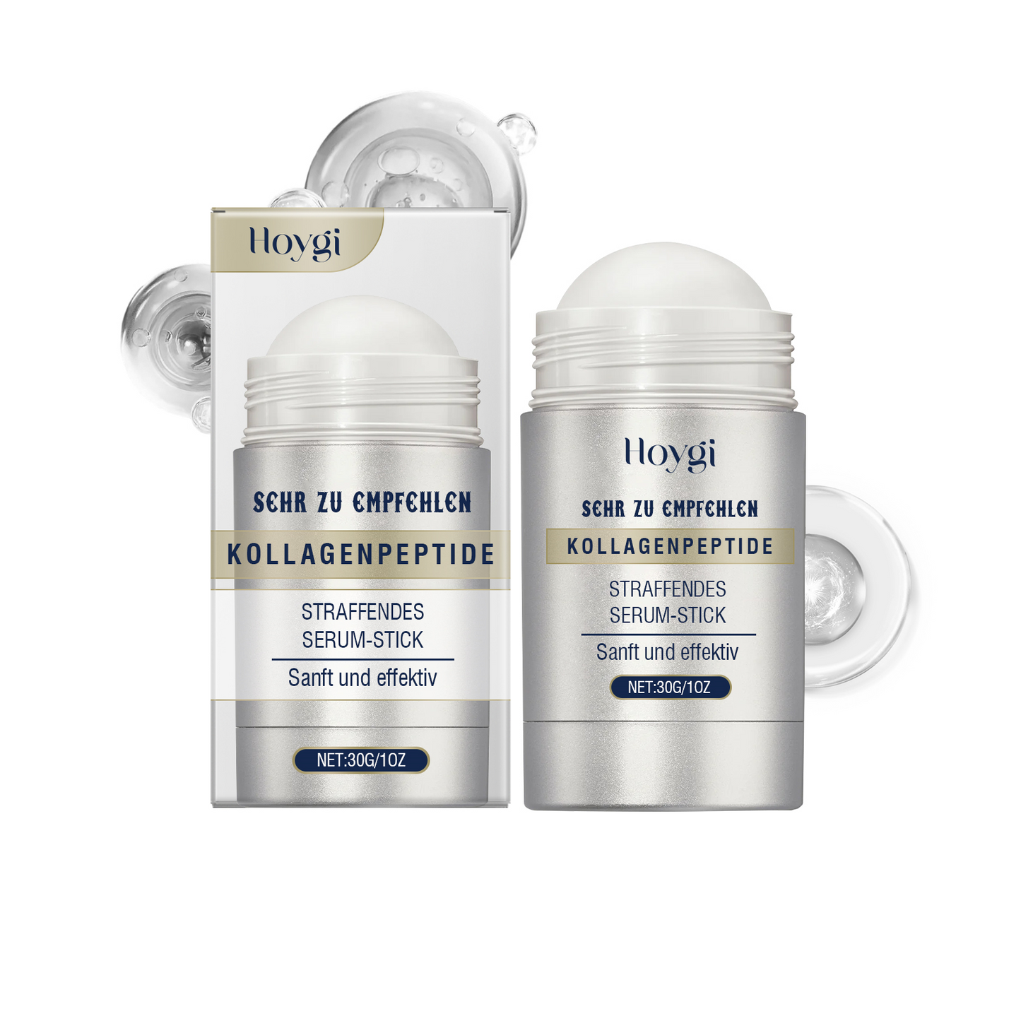 💖💖Hoygi Collagen Firming Stick