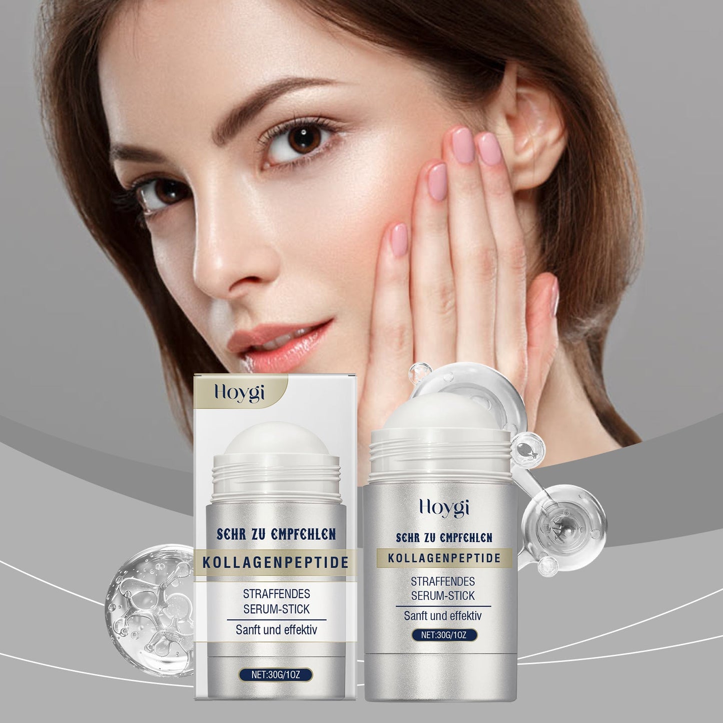 💖💖Hoygi Collagen Firming Stick