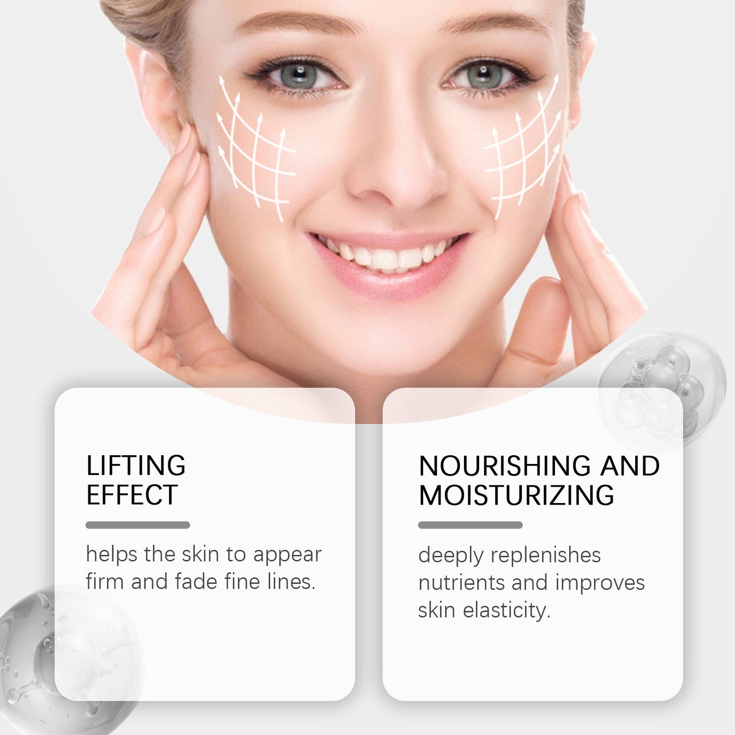 💖💖Hoygi Collagen Firming Stick