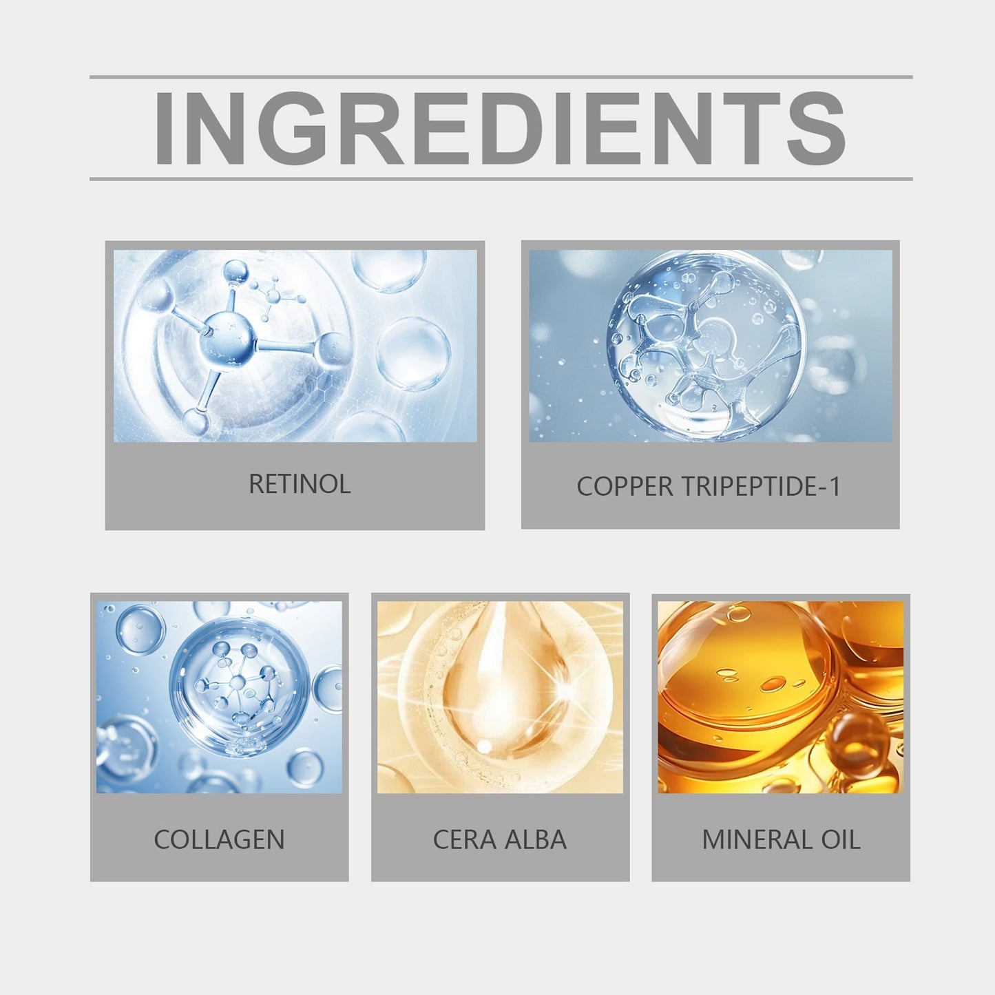 💖💖Hoygi Collagen Firming Stick