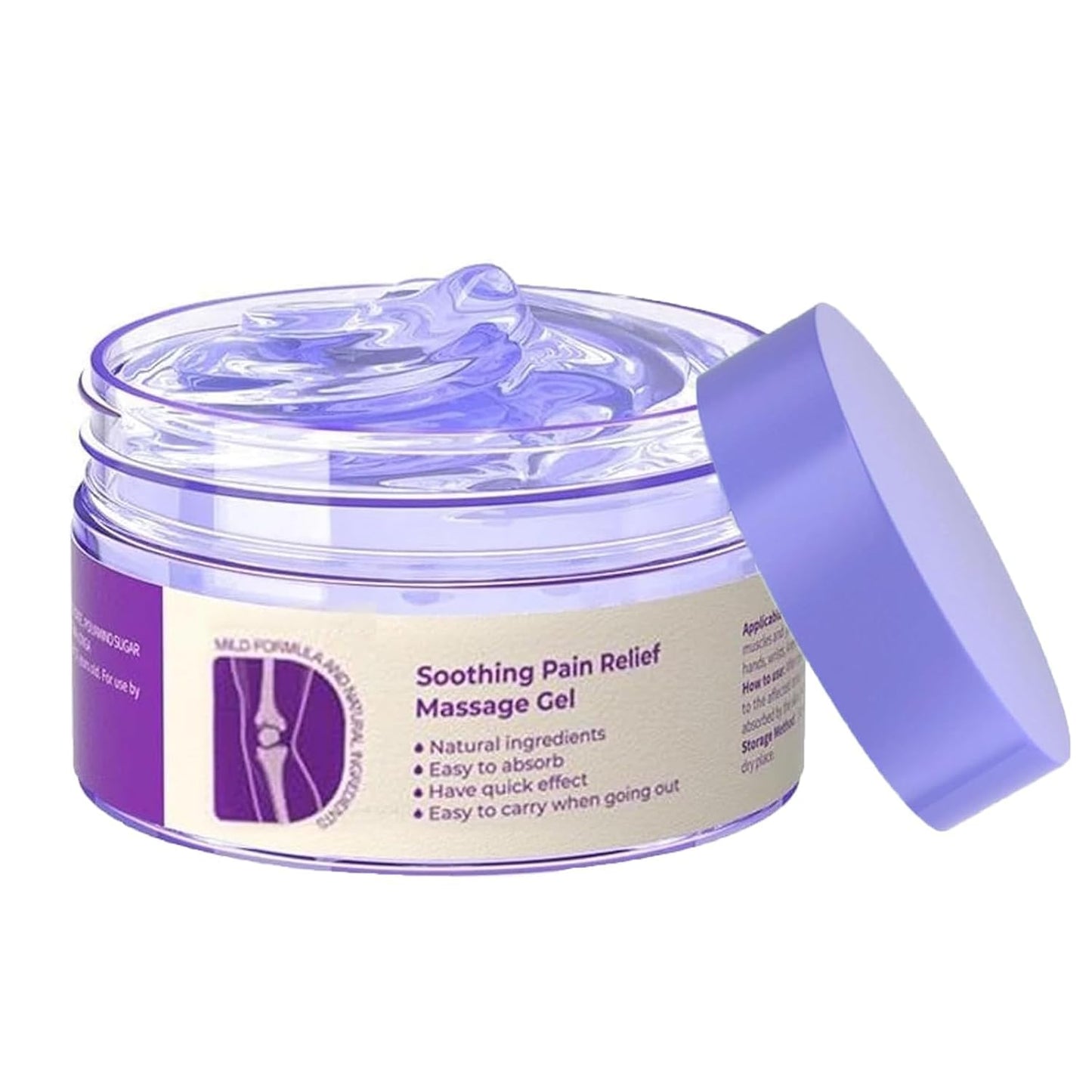 Kresin Joint Gel