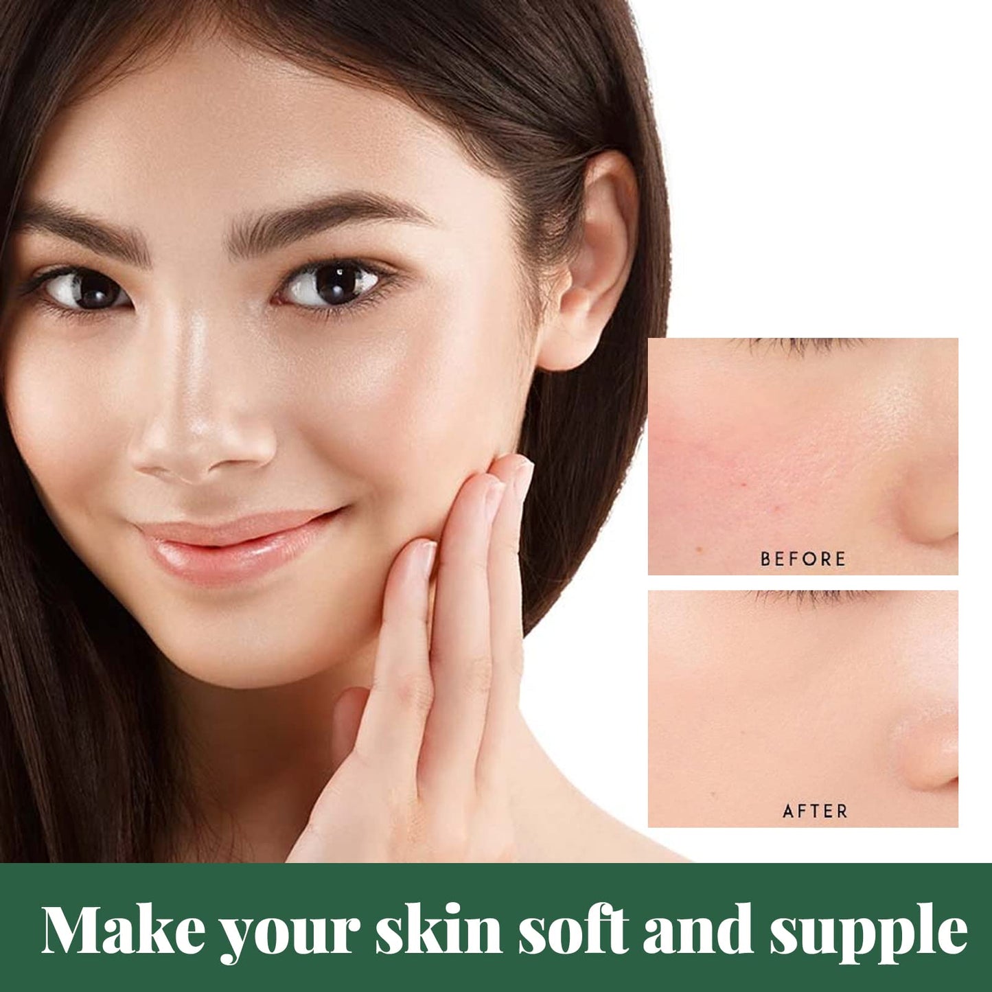 EELHOE Collagen Sleeping Mask