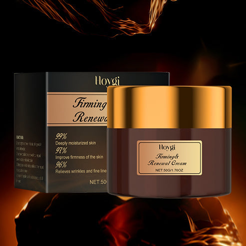 2024 Readers' Choice Award Winner๐HOYGI Firming & Renewal Cream: Restore Skin Elasticity