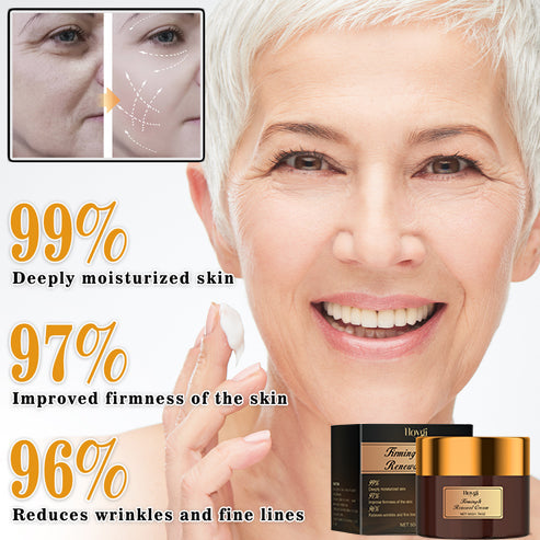 2024 Readers' Choice Award Winner๐HOYGI Firming & Renewal Cream: Restore Skin Elasticity