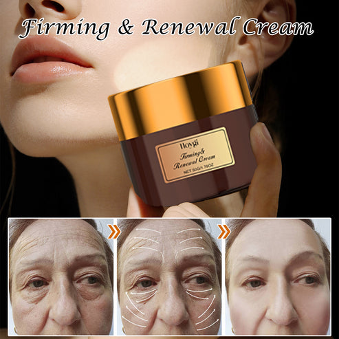 2024 Readers' Choice Award Winner๐HOYGI Firming & Renewal Cream: Restore Skin Elasticity