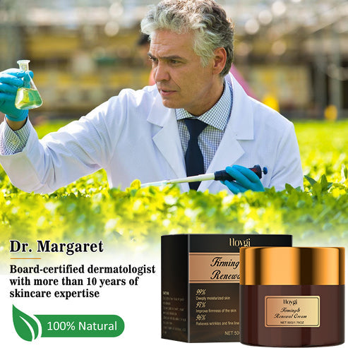 2024 Readers' Choice Award Winner๐HOYGI Firming & Renewal Cream: Restore Skin Elasticity
