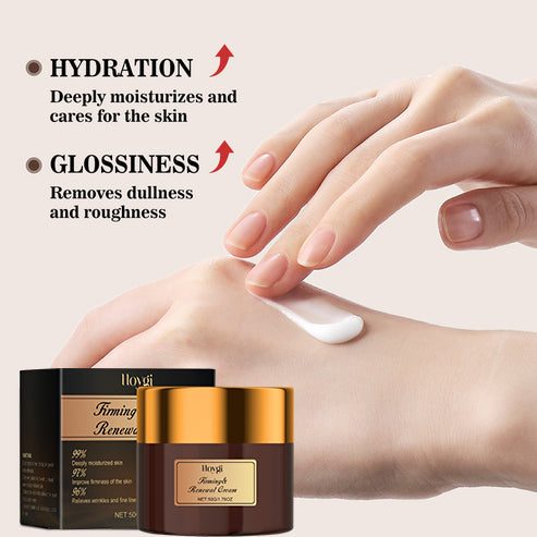 2024 Readers' Choice Award Winner๐HOYGI Firming & Renewal Cream: Restore Skin Elasticity