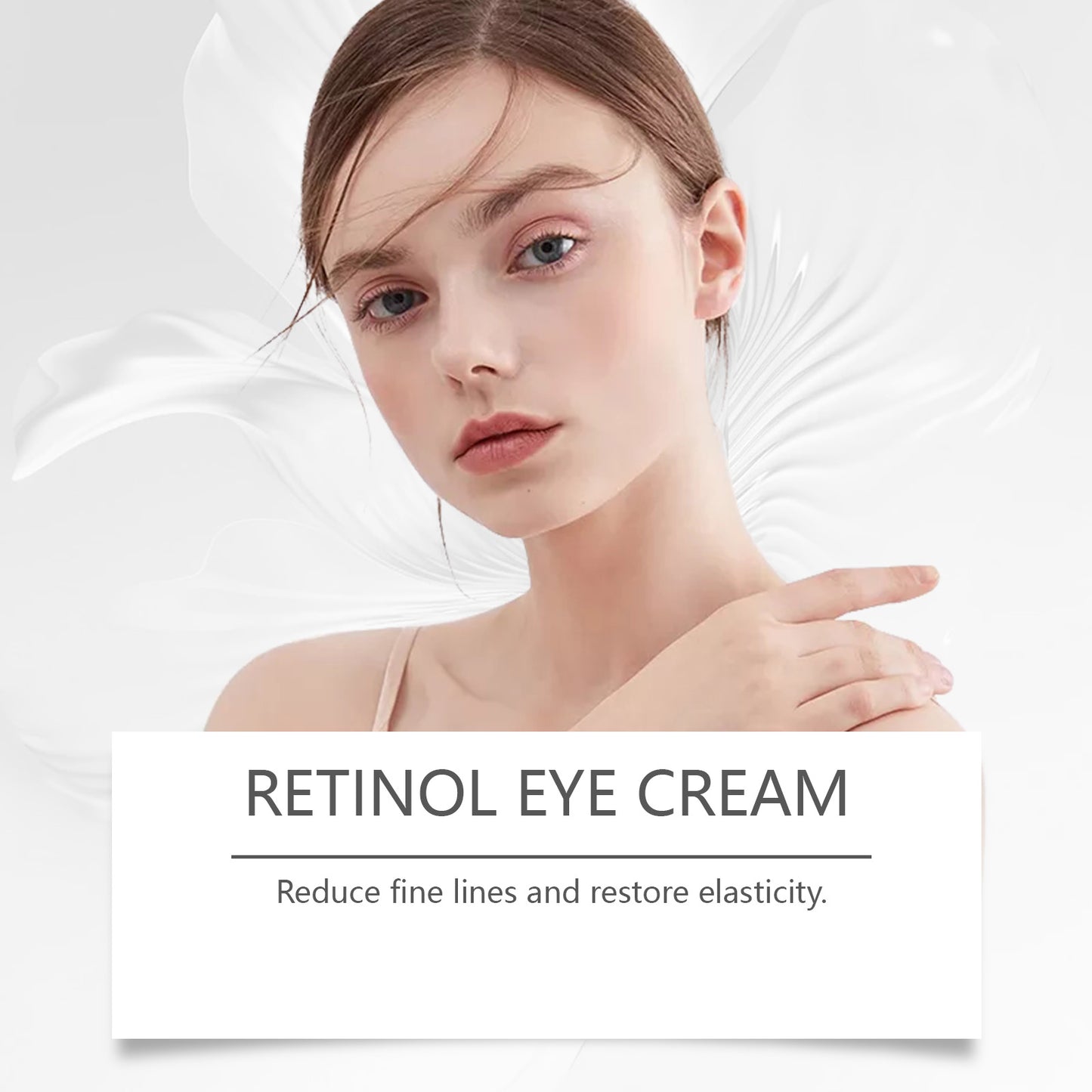 Hoygi retinol eye cream