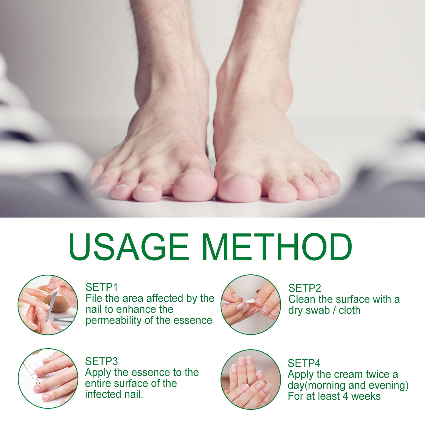 Jaysuing ginger nail care liquid repair hand and foot nail care soft nail bright nail moisturizing liquid onychomycosis
