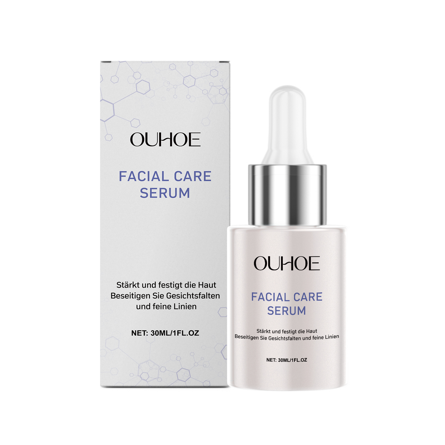 OUHOE Facial Treatment Serum