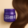 LUMINO LISS Protein Correction Hair Cream – 250g