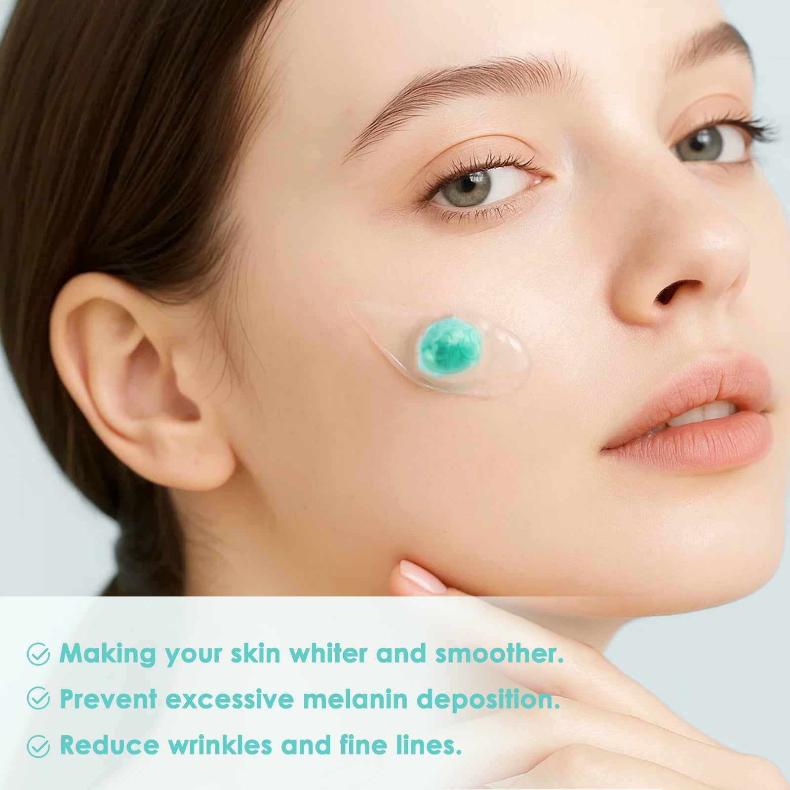 CAMRESIC Plant PDRN-PANAX Capsule Cream –50ml