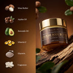 Roseblem Cologne Body Butter