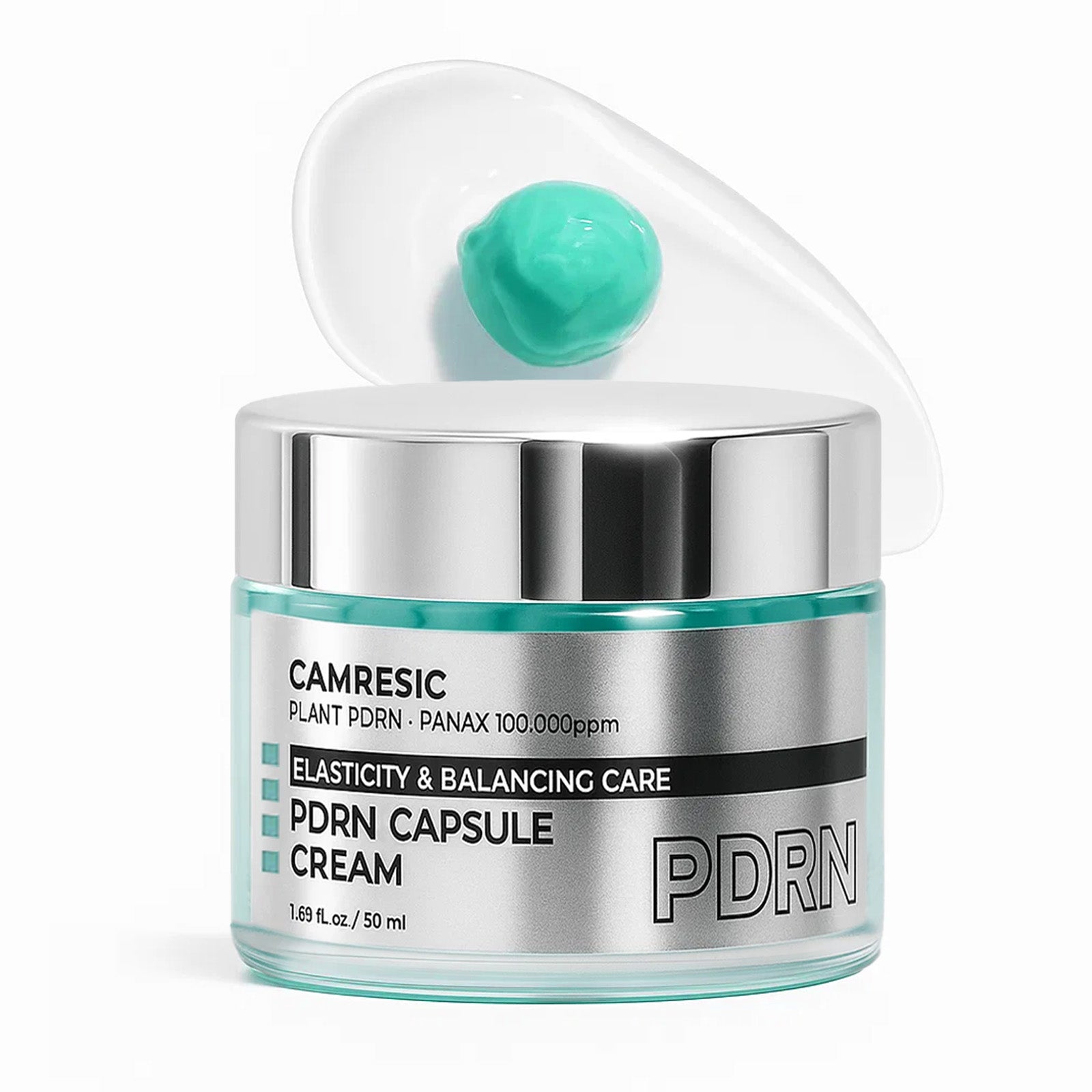 CAMRESIC Plant PDRN-PANAX Capsule Cream –50ml