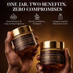 Roseblem Cologne Body Butter