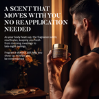 Roseblem Cologne Body Butter