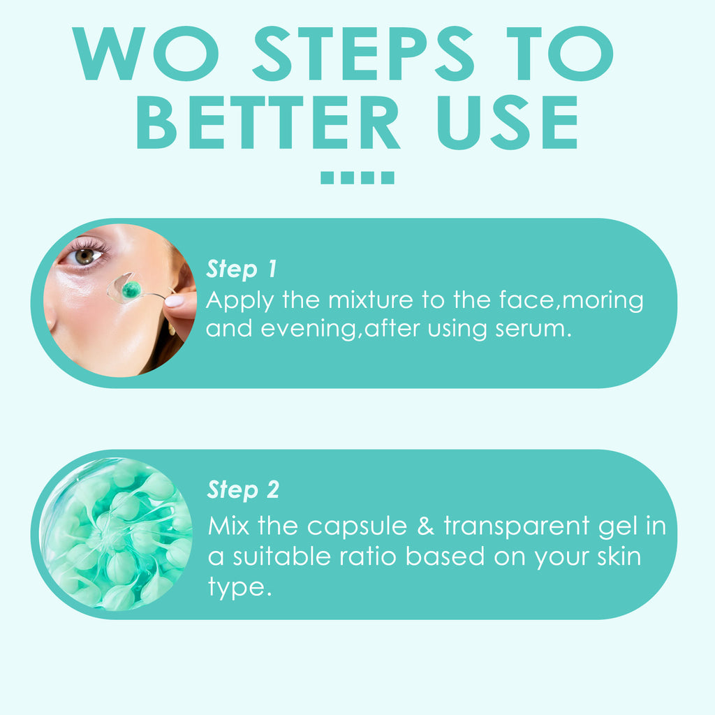 CAMRESIC Plant PDRN-PANAX Capsule Cream –50ml