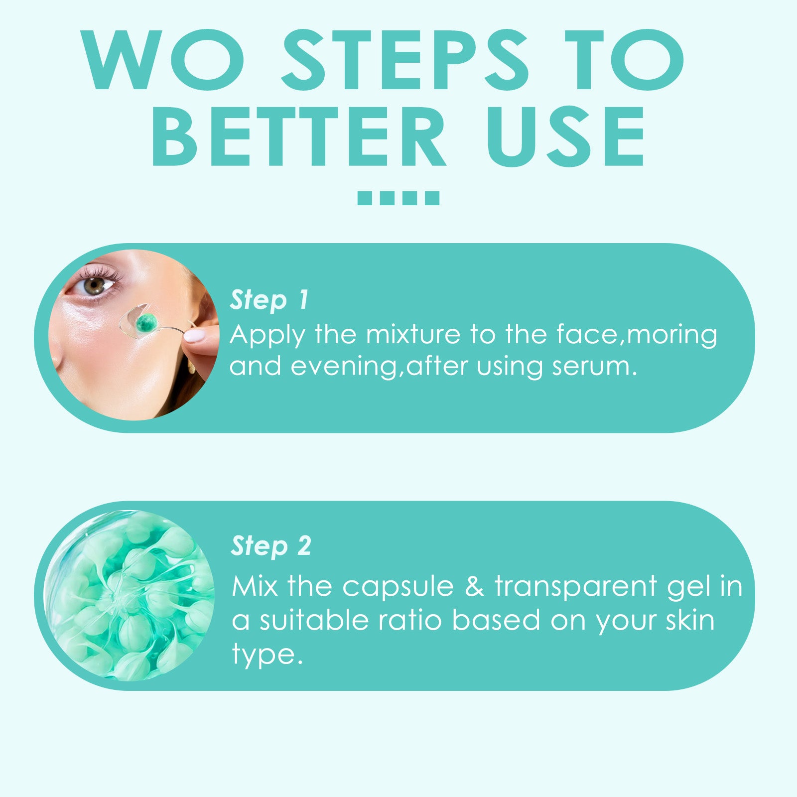 CAMRESIC Plant PDRN-PANAX Capsule Cream –50ml