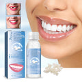 Professional Teeth Repair Kit - Instant Temporary Fix for Missing, Broken-30g