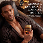 Roseblem Cologne Body Butter
