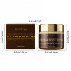 Roseblem Cologne Body Butter