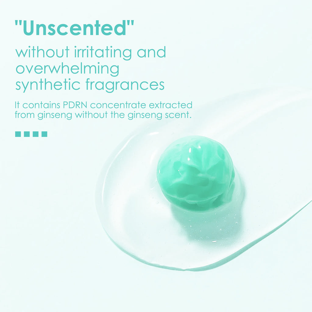 CAMRESIC Plant PDRN-PANAX Capsule Cream –50ml