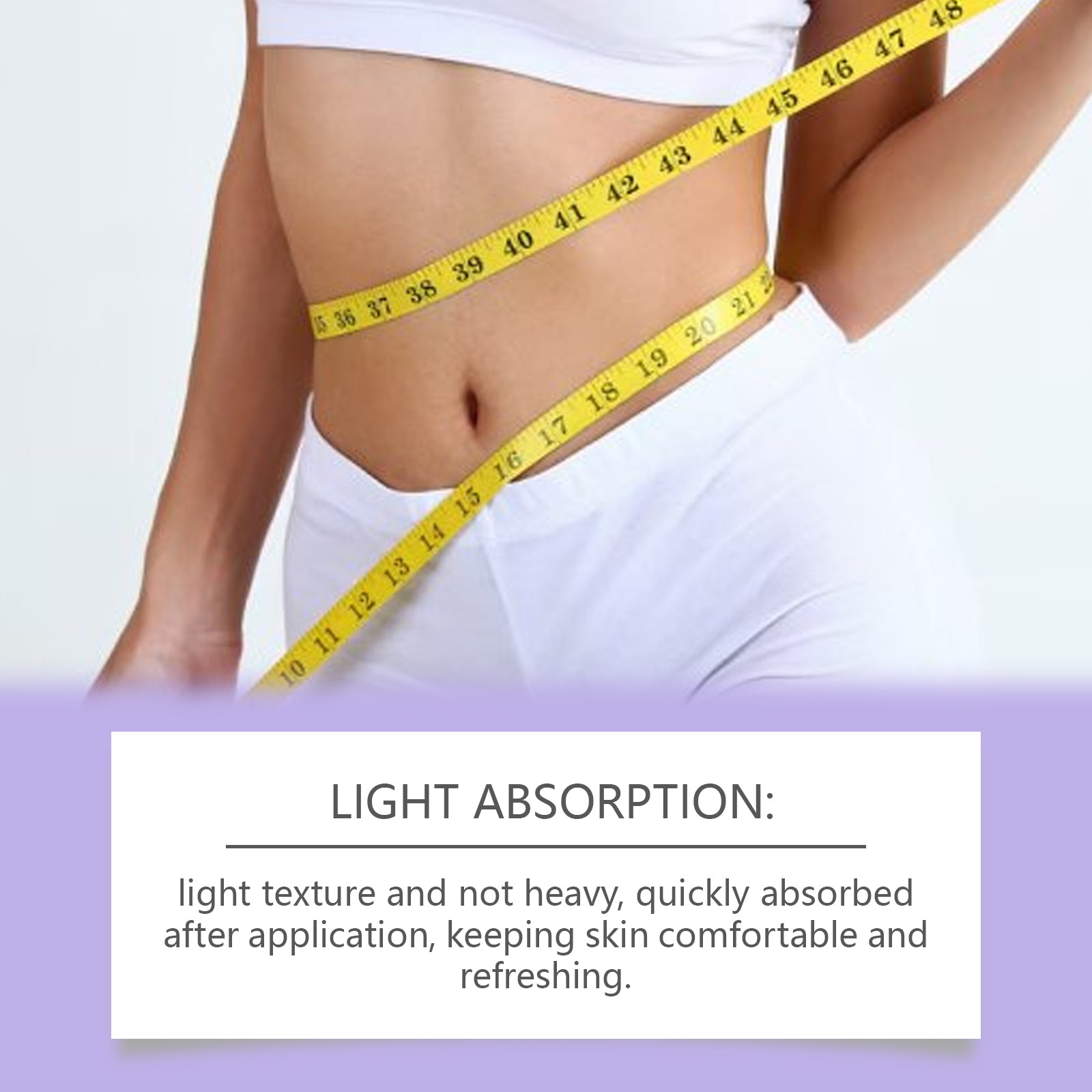 Overnight Toning Body Whip – Tighten, Firm & Hydrate While You Sleep-100g