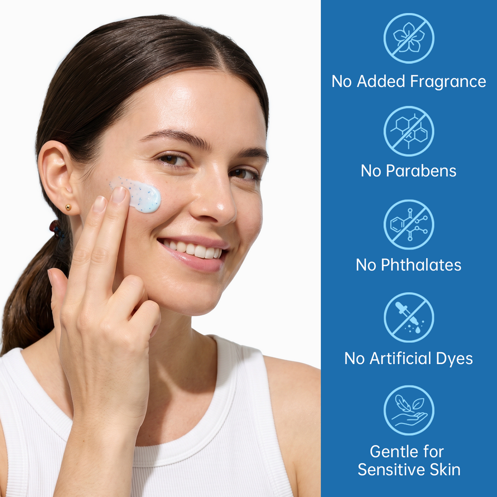 GHK-CU Copper Peptide Cream